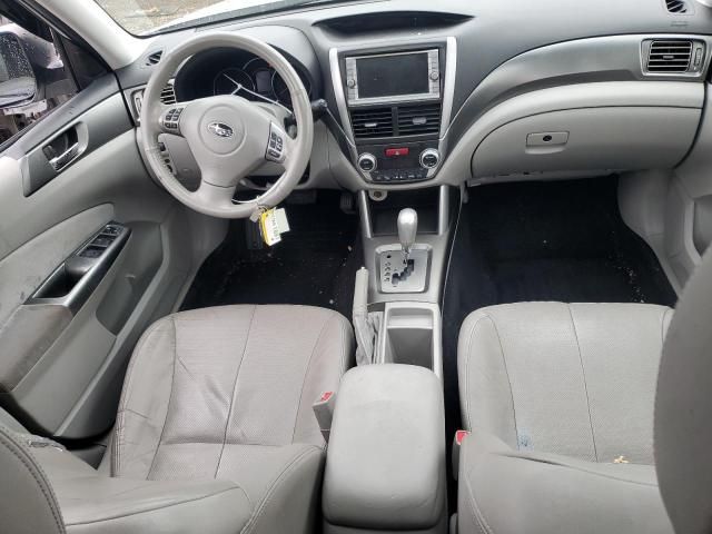 2011 Subaru Forester Touring