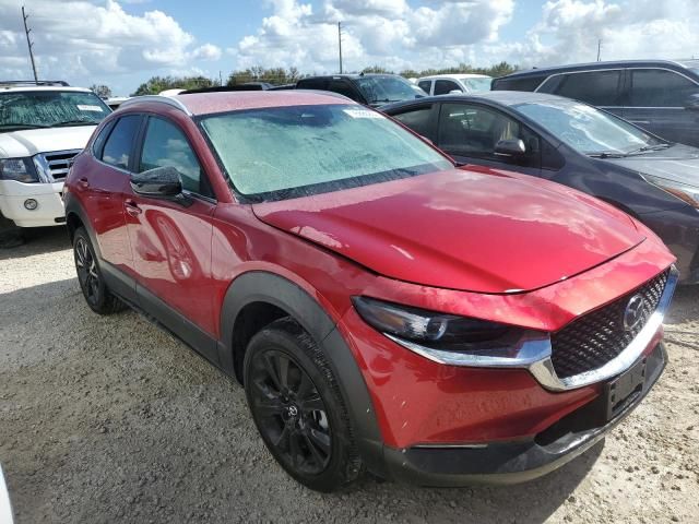 2024 Mazda CX-30 Select