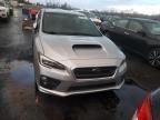 2016 Subaru WRX STI