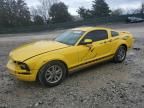 2005 Ford Mustang