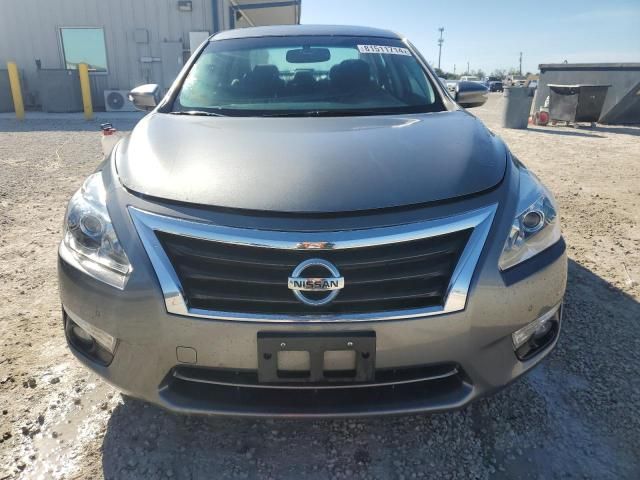 2015 Nissan Altima 3.5S