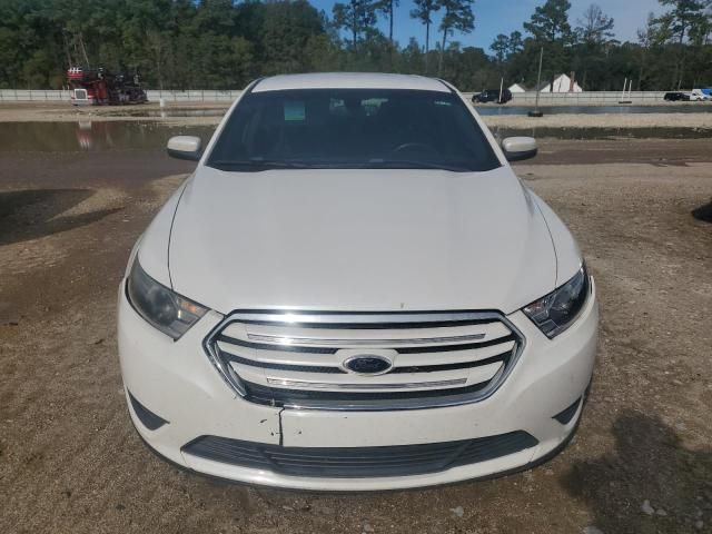 2014 Ford Taurus SEL