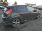 2014 Ford Fiesta ST