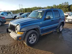 2005 Jeep Liberty Sport en venta en Greenwell Springs, LA