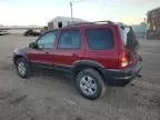 2004 Mazda Tribute LX