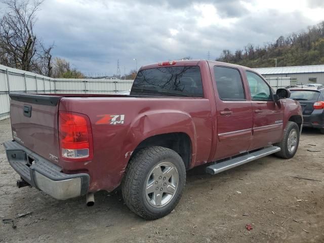 2013 GMC Sierra K1500 SLE