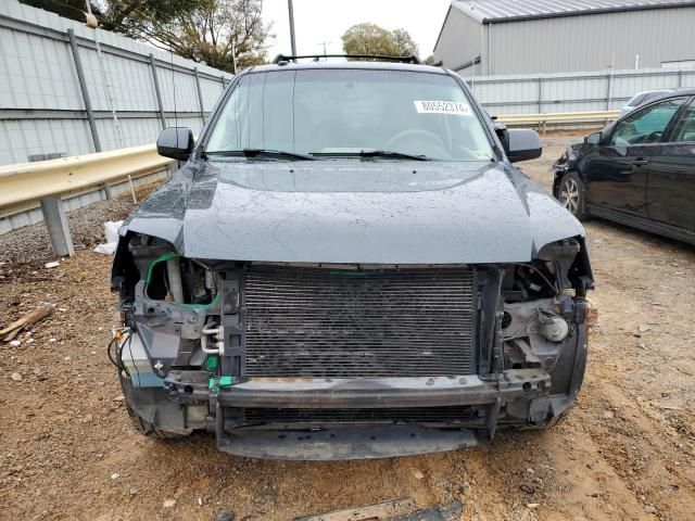 2009 Mercury Mariner Premier