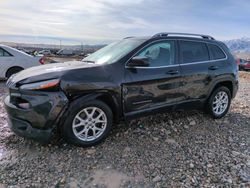 Jeep Cherokee Latitude Vehiculos salvage en venta: 2016 Jeep Cherokee Latitude