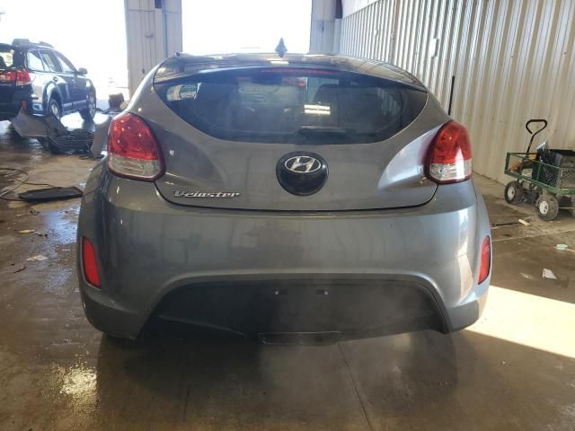 2014 Hyundai Veloster