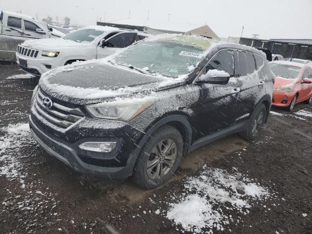 2014 Hyundai Santa FE Sport