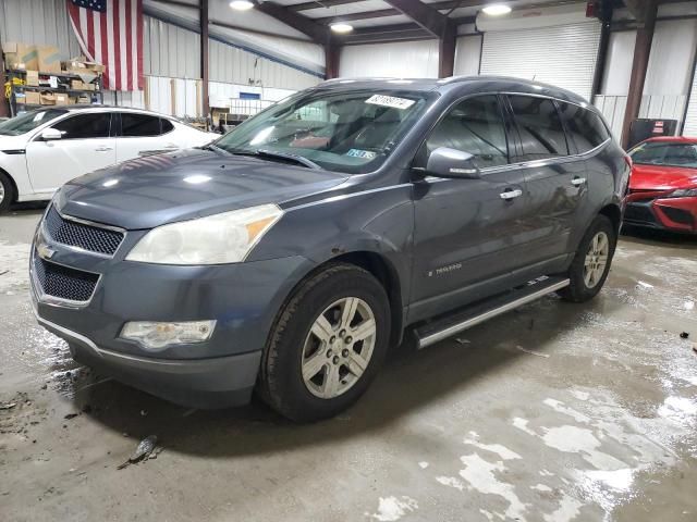 2009 Chevrolet Traverse LT