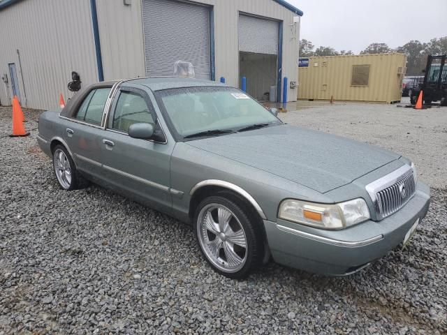 2006 Mercury Grand Marquis LS