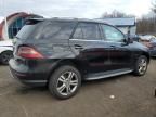 2012 Mercedes-Benz ML 350 Bluetec