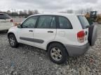 2002 Toyota Rav4