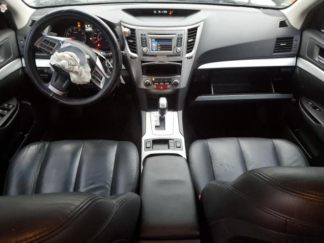 2014 Subaru Legacy 2.5I Premium