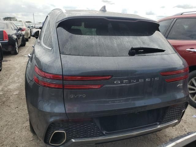 2023 Genesis GV70 Base