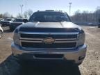 2011 Chevrolet Silverado K2500 Heavy Duty LT