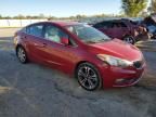 2014 KIA Forte EX