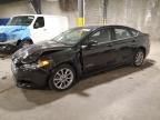 2013 Ford Fusion SE Hybrid