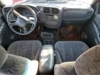 2002 Chevrolet S Truck S10