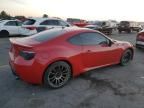 2013 Scion FR-S