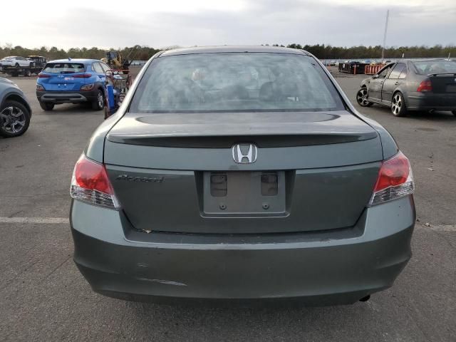 2009 Honda Accord EX