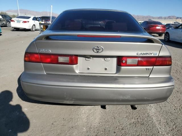 1997 Toyota Camry CE