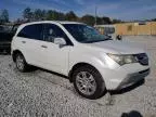 2009 Acura MDX Technology