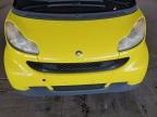 2008 Smart Fortwo Pure