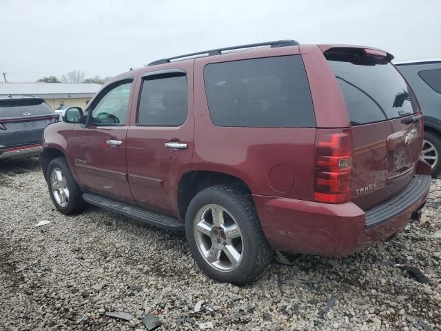 2008 Chevrolet Tahoe K1500