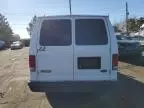 2000 Ford Econoline E250 Van