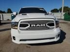 2018 Dodge RAM 1500 Sport