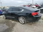 2016 Chevrolet Impala LTZ