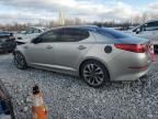 2015 KIA Optima SX