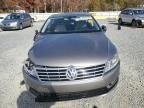 2013 Volkswagen CC Sport