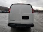 2017 Chevrolet Express G3500