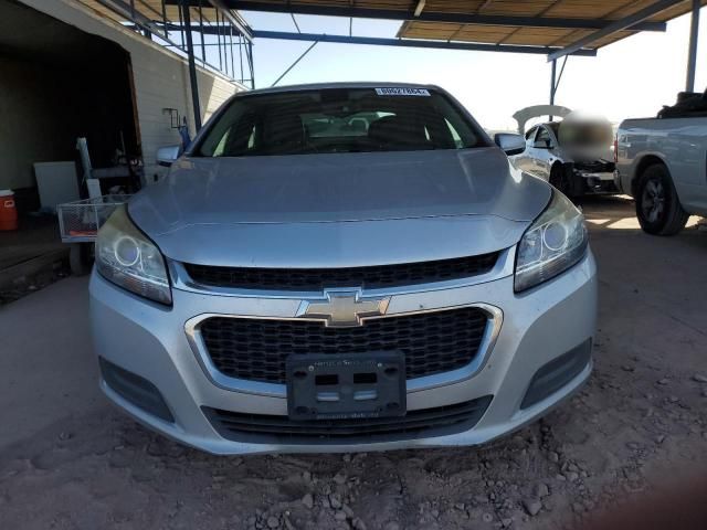 2016 Chevrolet Malibu Limited LT