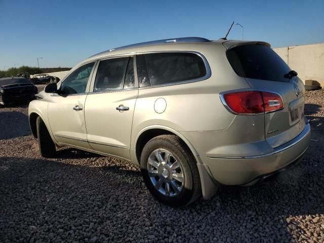 2014 Buick Enclave