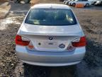 2008 BMW 328 XI