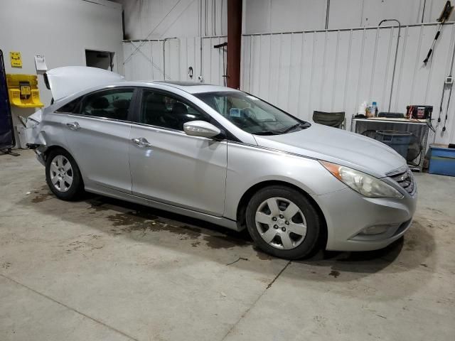 2011 Hyundai Sonata SE