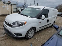 Vehiculos salvage en venta de Copart Chicago: 2021 Dodge RAM Promaster City SLT