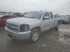 2010 Chevrolet Silverado K1500 LT