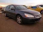 2005 Honda Accord EX