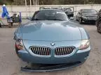 2003 BMW Z4 3.0