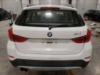 2014 BMW X1 XDRIVE28I