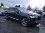 2018 Audi Q7 Premium Plus