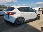 2016 Mazda CX-5 GT