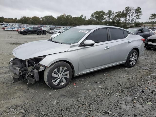 2019 Nissan Altima S