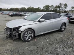 Salvage cars for sale from Copart Byron, GA: 2019 Nissan Altima S