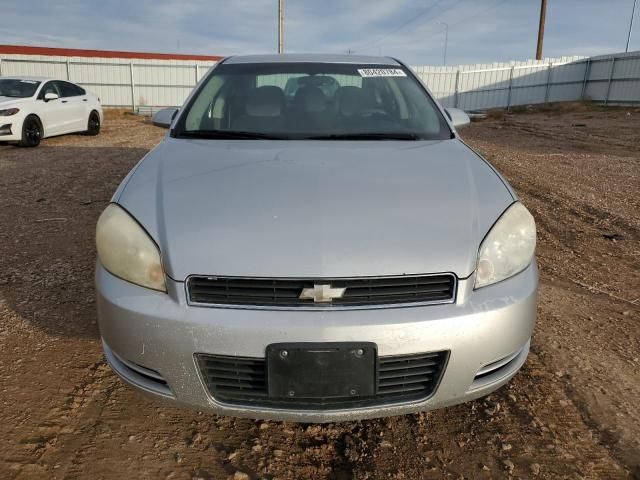 2011 Chevrolet Impala LS